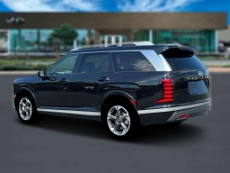 Hyundai Palisade Limited AWD 2026