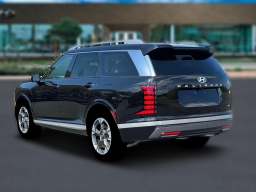 Hyundai Palisade Limited AWD 2026