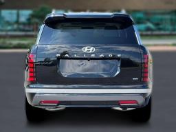 Hyundai Palisade Limited AWD 2026