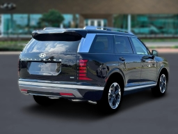 Hyundai Palisade Limited AWD 2026