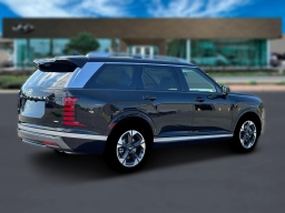 Hyundai Palisade Limited AWD 2026