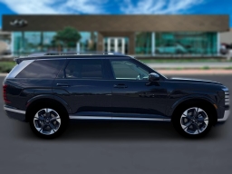 Hyundai Palisade Limited AWD 2026