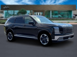 Hyundai Palisade Limited AWD 2026
