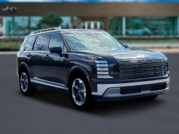 Hyundai Palisade Limited AWD 2026