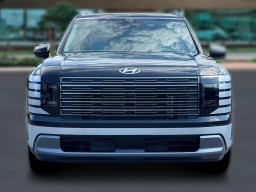 Hyundai Palisade Limited AWD 2026