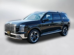 Hyundai Palisade Limited AWD 2026