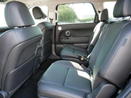 Hyundai Palisade Limited AWD 2026