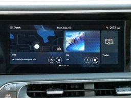 Hyundai Palisade Limited AWD 2026