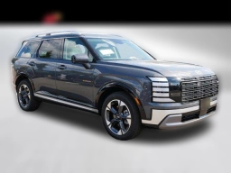 Hyundai Palisade Limited AWD 2026