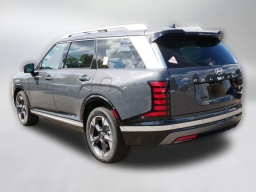 Hyundai Palisade Limited AWD 2026