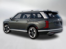 Hyundai Palisade Limited AWD 2026