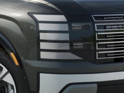 Hyundai Palisade Limited AWD 2026