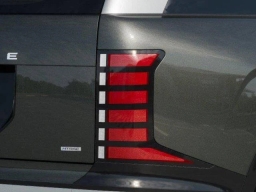 Hyundai Palisade Limited AWD 2026