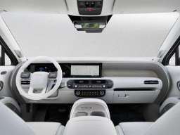 Hyundai Palisade Limited AWD 2026