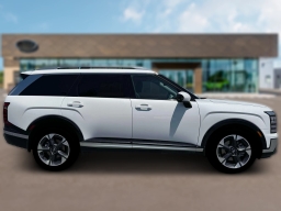 Hyundai Palisade Limited AWD 2026