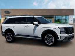 Hyundai Palisade Limited AWD 2026