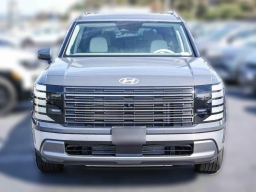 Hyundai Palisade Limited AWD 2026