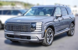 Hyundai Palisade Limited AWD 2026