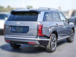 Hyundai Palisade Limited AWD 2026