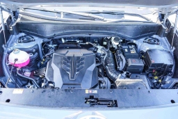 Hyundai Palisade Limited AWD 2026