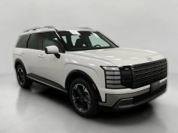 Hyundai Palisade Limited AWD 2026