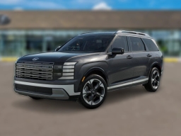Hyundai Palisade Limited AWD 2026