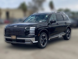 Hyundai Palisade Limited AWD 2026
