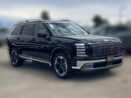 Hyundai Palisade Limited AWD 2026