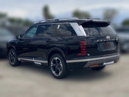 Hyundai Palisade Limited AWD 2026