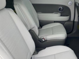 Hyundai Palisade Limited AWD 2026