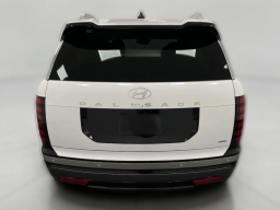 Hyundai Palisade Limited AWD 2026