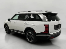 Hyundai Palisade Limited AWD 2026