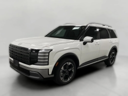 Hyundai Palisade Limited AWD 2026