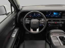 Hyundai Palisade Limited AWD 2026