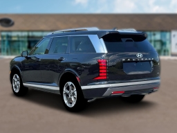 Hyundai Palisade Limited AWD 2026