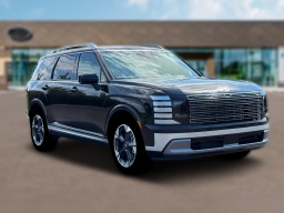 Hyundai Palisade Limited AWD 2026