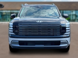 Hyundai Palisade Limited AWD 2026