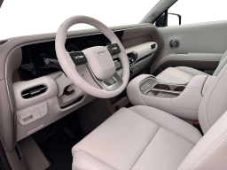 Hyundai Palisade Limited AWD 2026