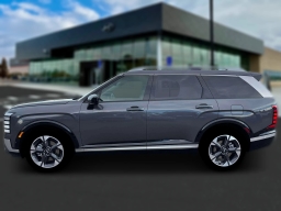 Hyundai Palisade Limited AWD 2026