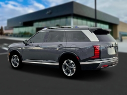 Hyundai Palisade Limited AWD 2026