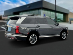 Hyundai Palisade Limited AWD 2026