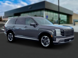 Hyundai Palisade Limited AWD 2026