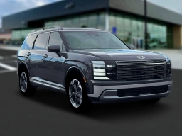 Hyundai Palisade Limited AWD 2026