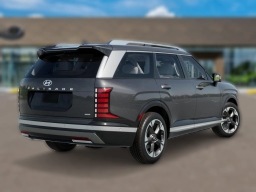 Hyundai Palisade Limited AWD 2026