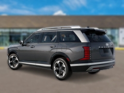 Hyundai Palisade Limited AWD 2026