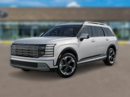 Hyundai Palisade Limited AWD 2026