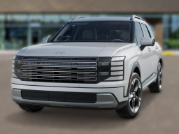 Hyundai Palisade Limited AWD 2026