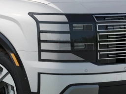 Hyundai Palisade Limited AWD 2026