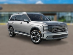 Hyundai Palisade Limited AWD 2026
