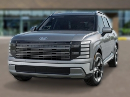 Hyundai Palisade Limited AWD 2026